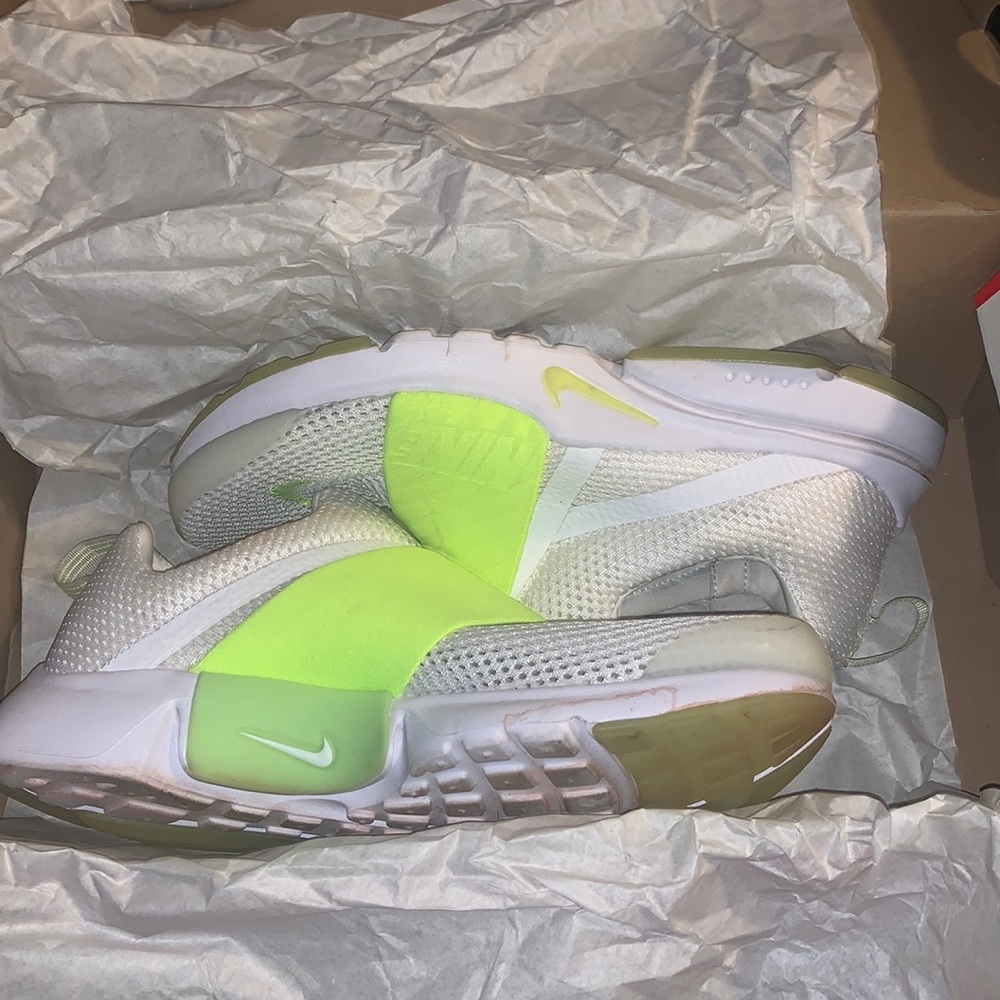 Nike Presto Extreme SE (GS)